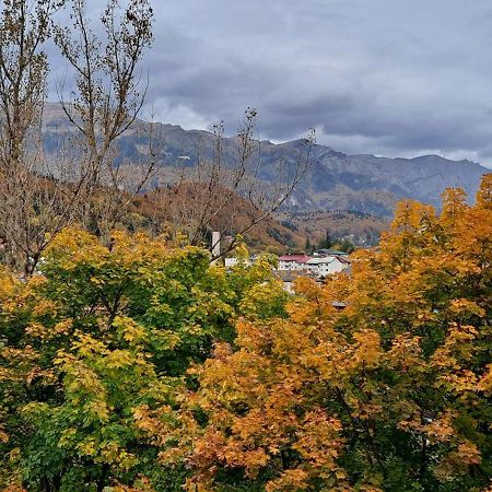 Sinaia Alpineview Residence Ngoại thất bức ảnh