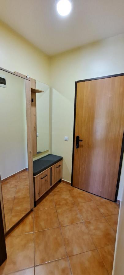 Sinaia Alpineview Residence Ngoại thất bức ảnh