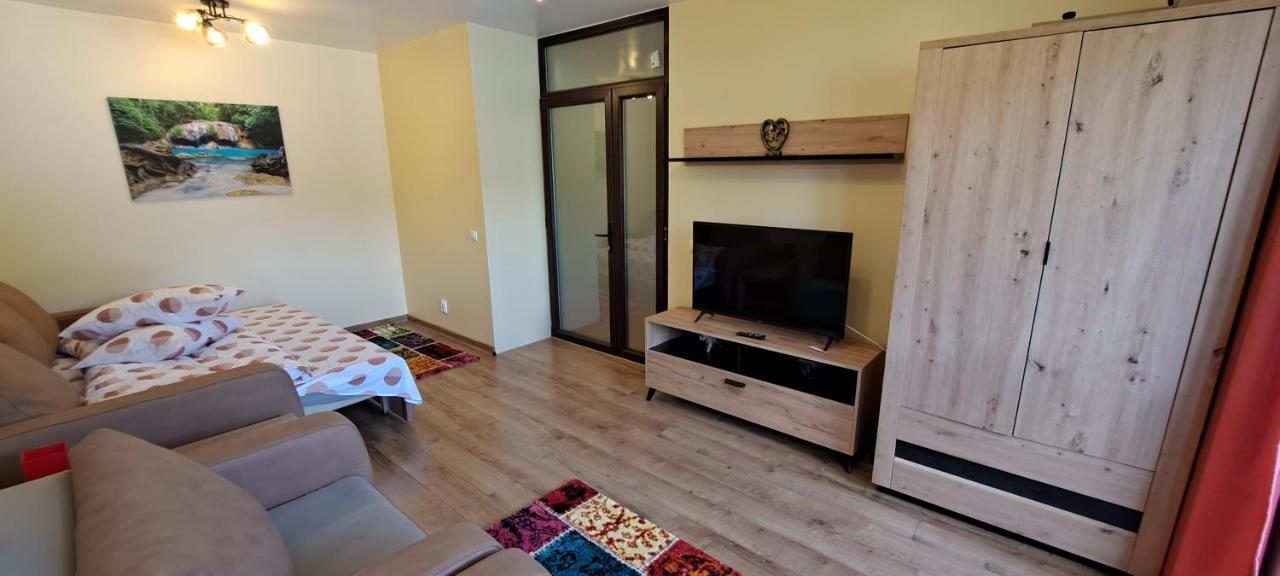 Sinaia Alpineview Residence Ngoại thất bức ảnh