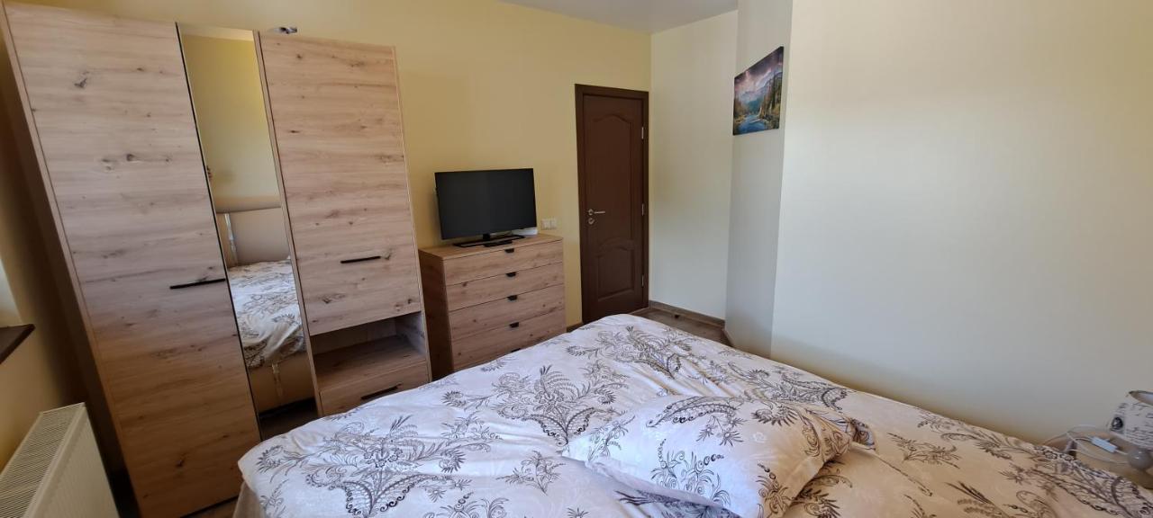 Sinaia Alpineview Residence Ngoại thất bức ảnh