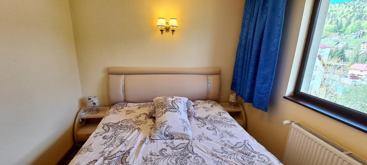 Sinaia Alpineview Residence Ngoại thất bức ảnh